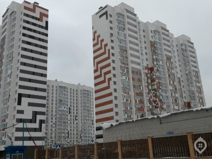 ЖК "Ривер Парк": противоречивое соседство - Фото 25