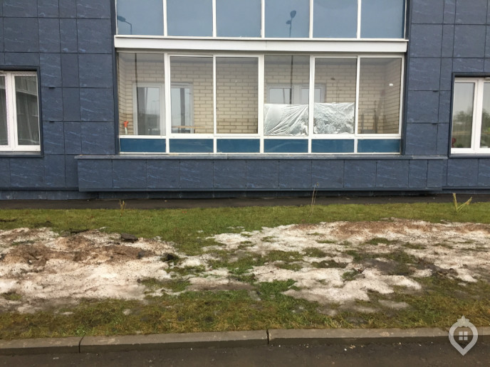 ЖК "Внуково 2017": под крылом самолёта - Фото 9