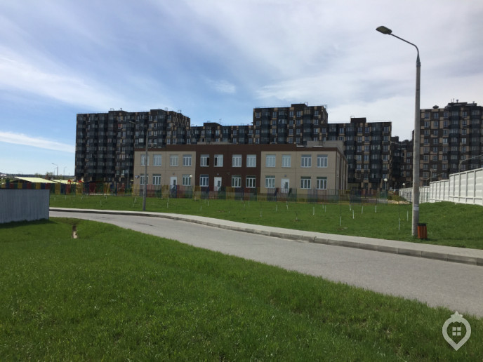 ЖК "Vesna": прекрасное далёко  - Фото 39