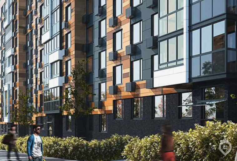 ЖК "Цветочные поляны": спальный район в ожидании скоростного трамвая - Фото 22