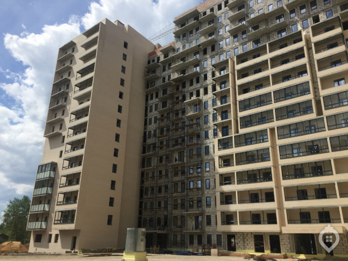 ЖК "Отрада 2": кому на радость? - Фото 20