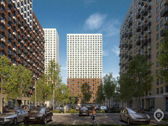 ЖК "Столичные поляны": комфорт-класс на окраине Бутовского лесопарка - Фото 3