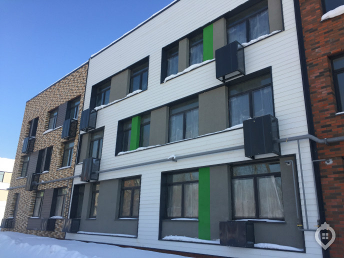 ЖК "Май": весенние краски на Каширке - Фото 60