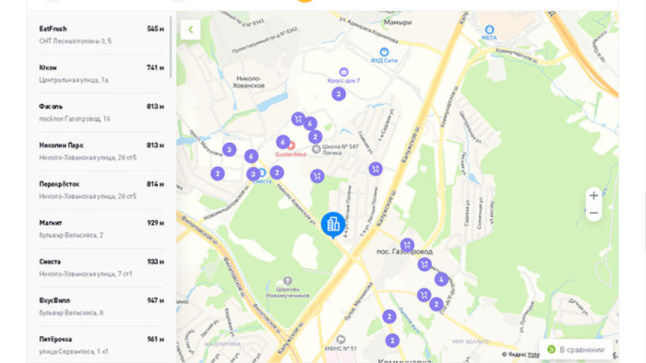 ЖК "Ольховый квартал": небольшой жилой комплекс в Новой Москве - Фото 25