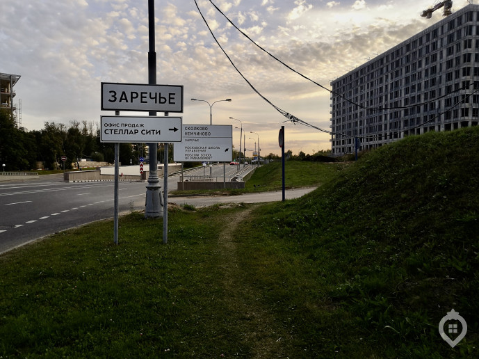 ЖК "Стеллар сити": жильё в наукограде в 6 км от метро - Фото 35