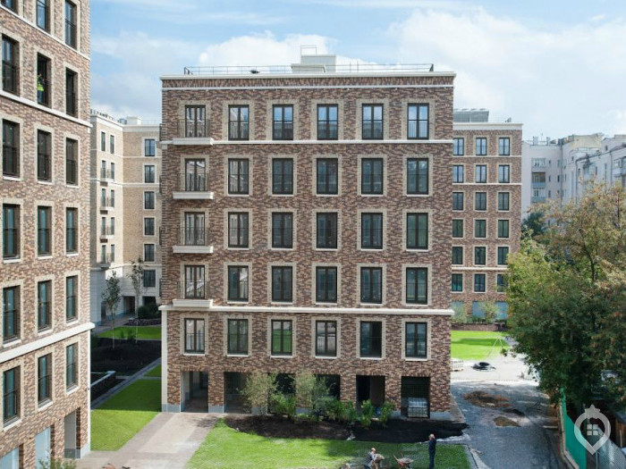 ЖК "SREDA": реинкарнация Карачаровского завода - Фото 10