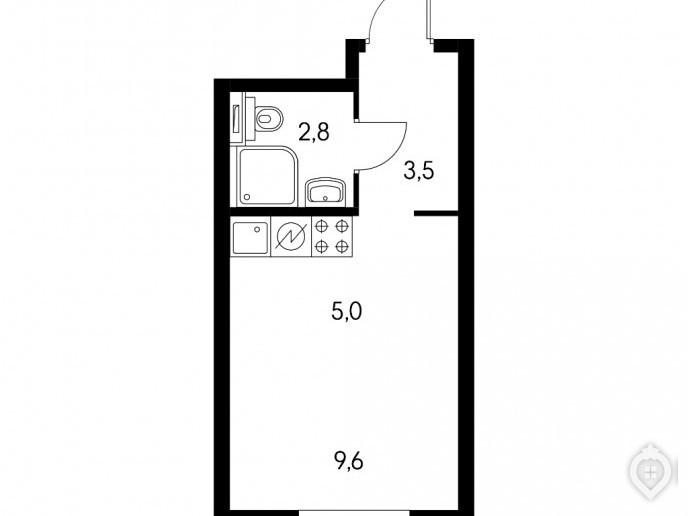ЖК "Митино Парк": столичная жизнь с областной пропиской - Фото 21