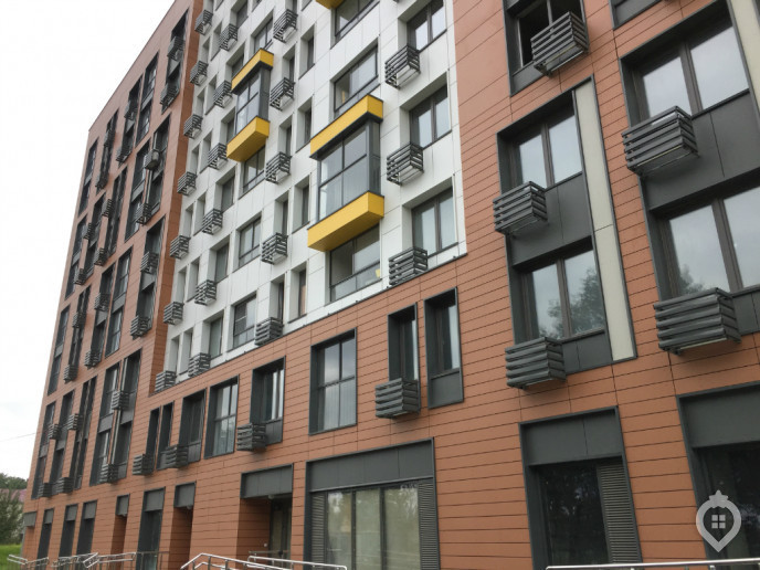 ЖК "Северный": дома средней высотности между Дмитровкой и лесопарком - Фото 16