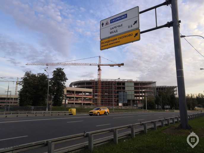 ЖК "Стеллар сити": жильё в наукограде в 6 км от метро - Фото 10