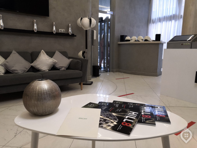 ЖК "Hill8": эко-дом с 3D-архитектурой - Фото 73