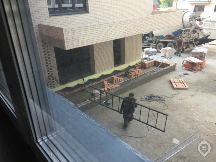 ЖК "Отрада 2": кому на радость? - Фото 28