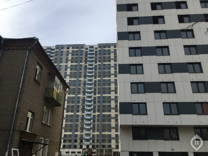 ЖК "Облака": комфорт-класс рядом с ж/д станцией - Фото 8