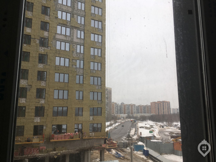 Апарт-комплекс "Ситимикс": самая дешёвая новостройка на юго-западе столицы - Фото 22