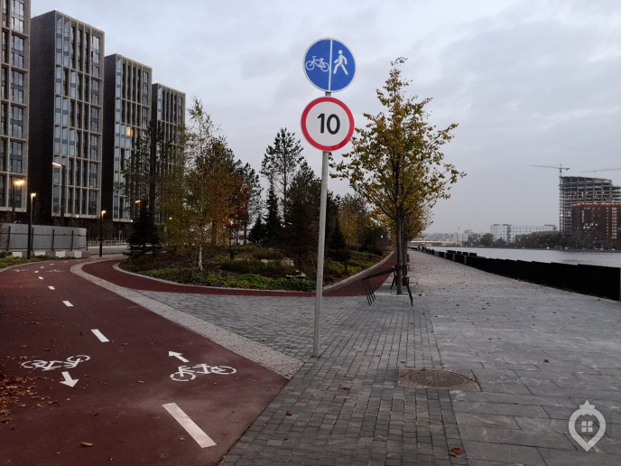 ЖК "ЗилАрт": жизнь на культурном полуострове - Фото 10