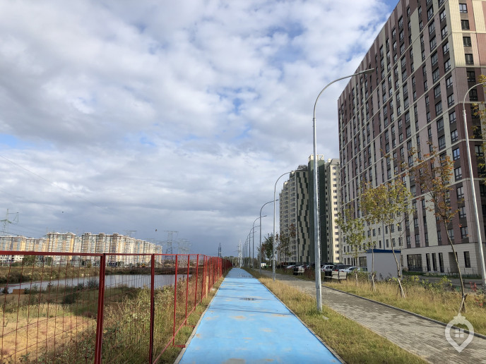 ЖК "Некрасовка": самый продаваемый столичный проект  - Фото 16