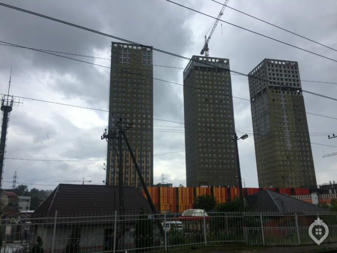 ЖК "Тетрис": головоломка из маленьких кубиков - Фото 10