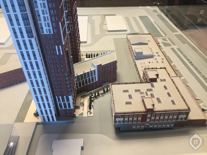 ЖК "Невский": взял курс на премиум-класс - Фото 42