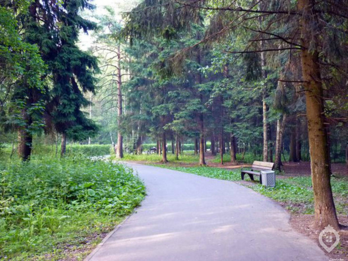 ЖК "Эталон-СИТИ" - бутовский "Матхеттен" с башнями "Токио" - Фото 47