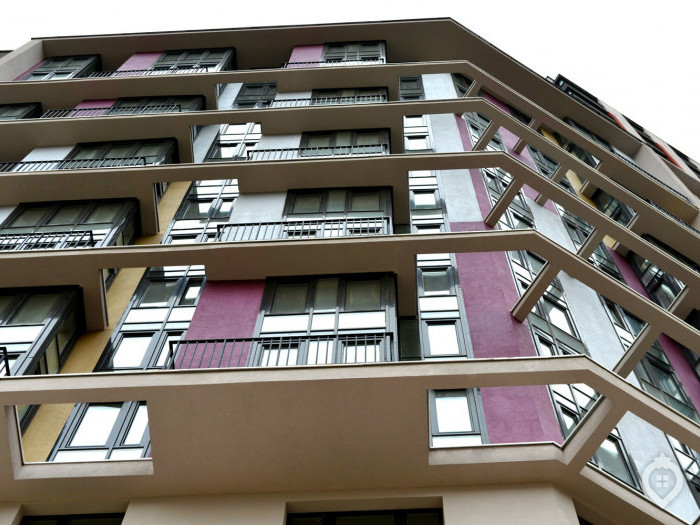 ЖК "Новая Звезда": мини снова в моде - Фото 8