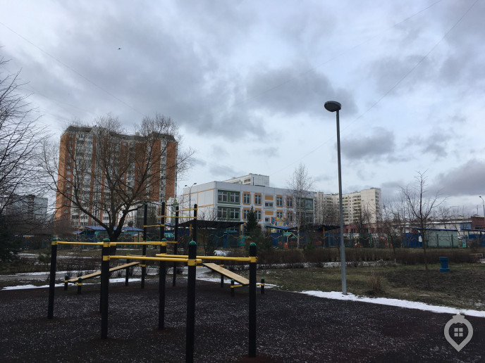 ЖК "Тополя": коммерческий проект "Мосводоканала" - Фото 40