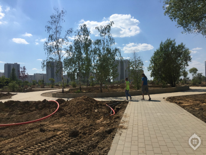 ЖК "Бунинские луга": самая дешёвая московская прописка от "ПИК" - Фото 108