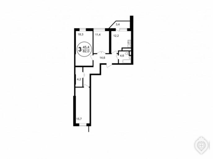 Микрорайон "Пятиречье": с деревенским колоритом - Фото 45