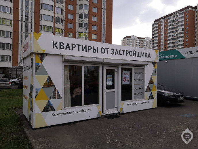 ЖК "Некрасовка": самый продаваемый столичный проект  - Фото 43