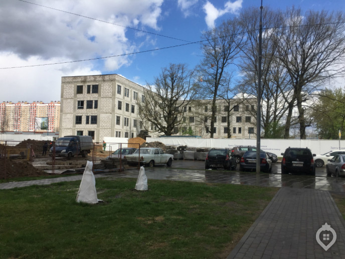 ЖК "Левобережный": остров без сокровищ - Фото 54