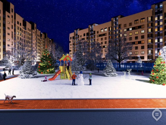 ЖК "Афродита-2": дома средней этажности от неторопливого застройщика - Фото 17