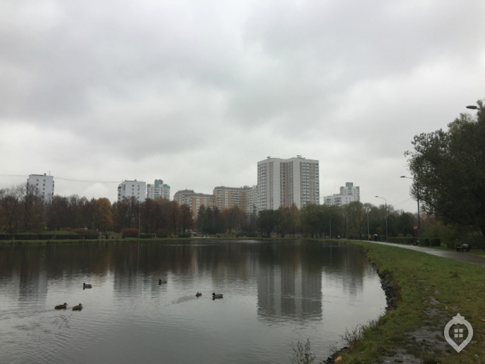 ЖК "Город": урбанизация Дмитровского района от компании "Град" - Фото 56