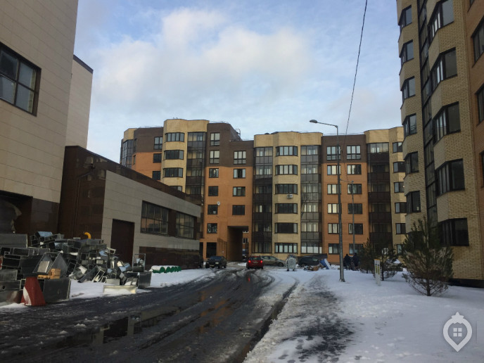 ЖК "Мытищи Lite": облегчённый бизнес-класс - Фото 25