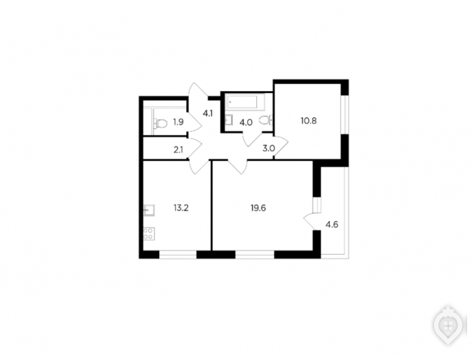 ЖК "Лесопарковый": метро и лес рядом, а до школы полчаса пешком - Фото 27