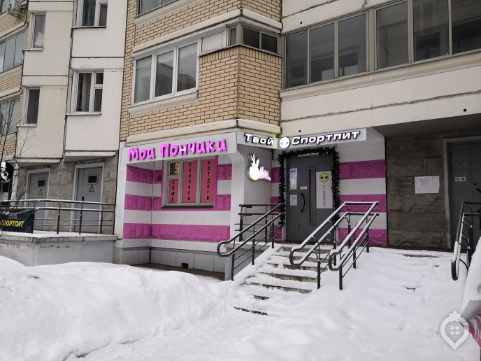 ЖК: "Южная Битца": панельный конструктор от ДСК-1 - Фото 123