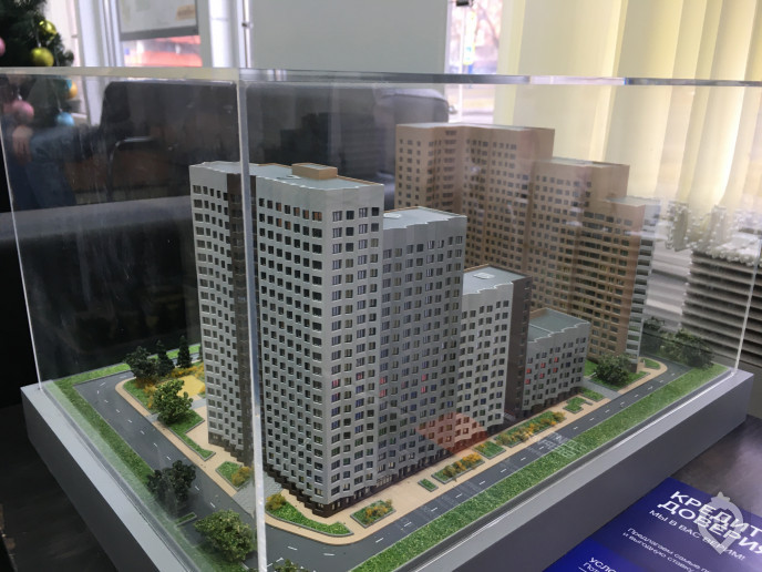 ЖК "Тополя": коммерческий проект "Мосводоканала" - Фото 29