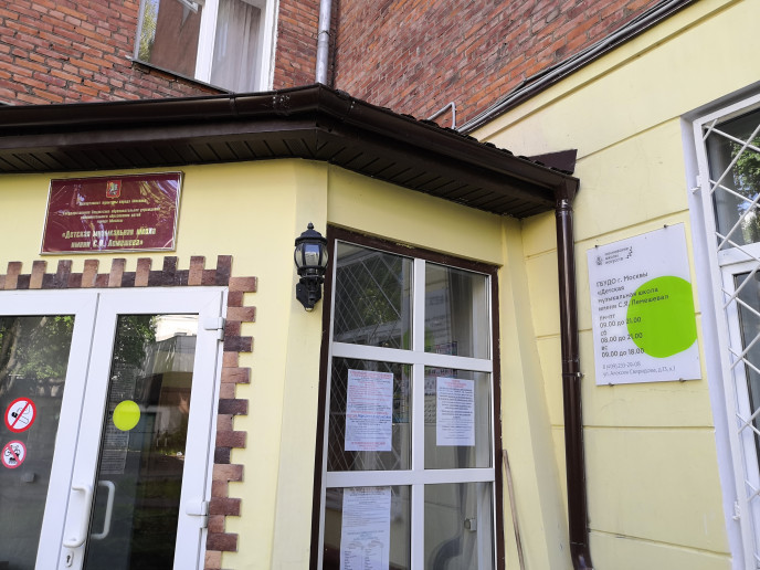 ЖК "Мейнстрит": бизнес-квартал на пересечении Кутузовского и Рублёвки - Фото 18