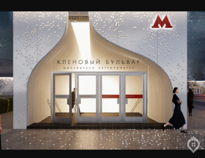 До начала 2024 года в Москве откроют 25 станций метро - Фото 7