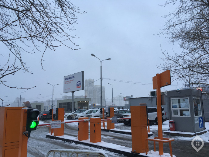 ЖК "Оранж парк": сочные предложения у метро - Фото 46