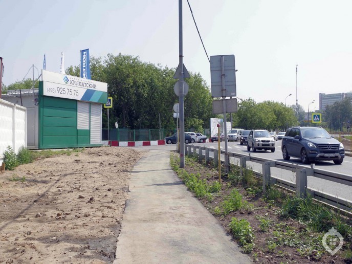 ЖК "Крылатский": на крайнем западе - Фото 2