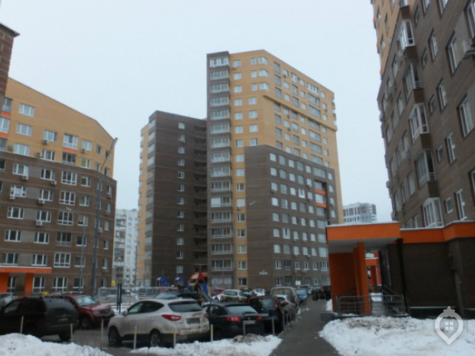 ЖК "Москва А101" - карамельно-шоколадная ириска. А что внутри? - Фото 3