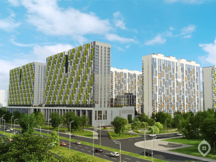 ЖК "Летний сад": оранжерея новых квартир - Фото 11