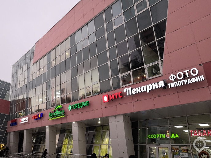 ЖК: "Южная Битца": панельный конструктор от ДСК-1 - Фото 118