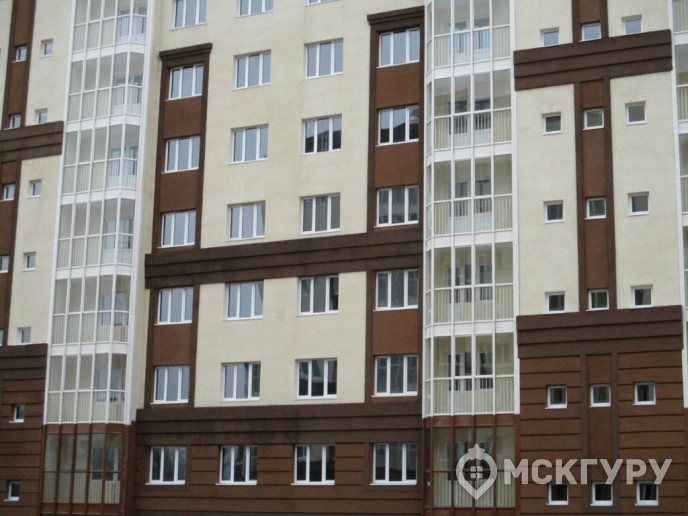 “Государев дом”: эконом-формат у южной границы Москвы - Фото 24