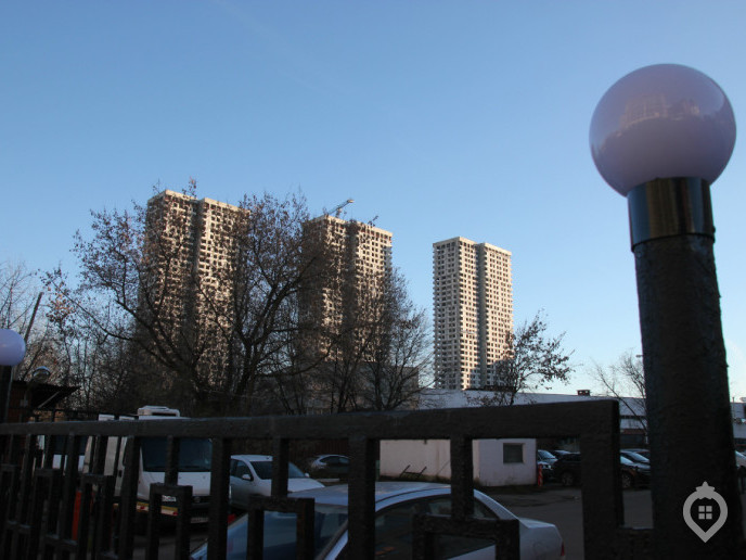 ЖК "Маяковский": меж луной, кладбищем и СИЗО - Фото 2
