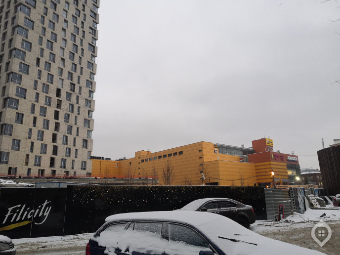 ЖК "Фили сити": в эпицентре перерождения района - Фото 95