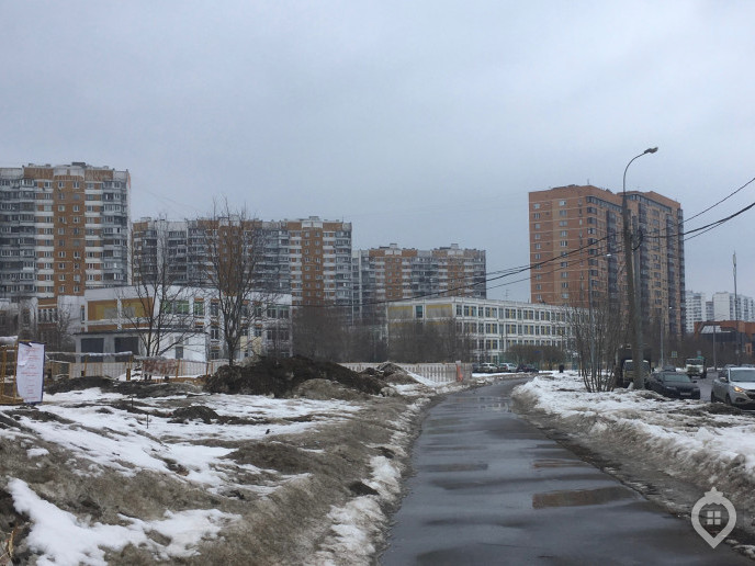 Апарт-комплекс "Ситимикс": самая дешёвая новостройка на юго-западе столицы - Фото 67