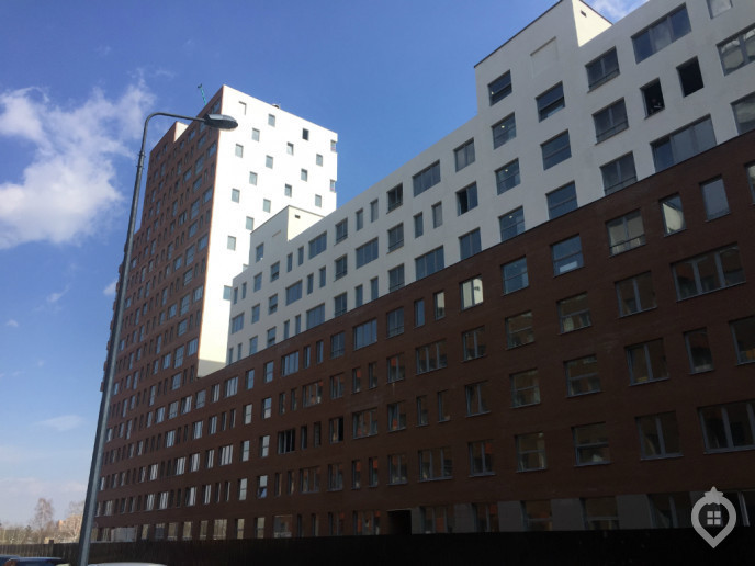 ЖК "Новокрасково": 3500 квартир у Люберецких карьеров - Фото 80