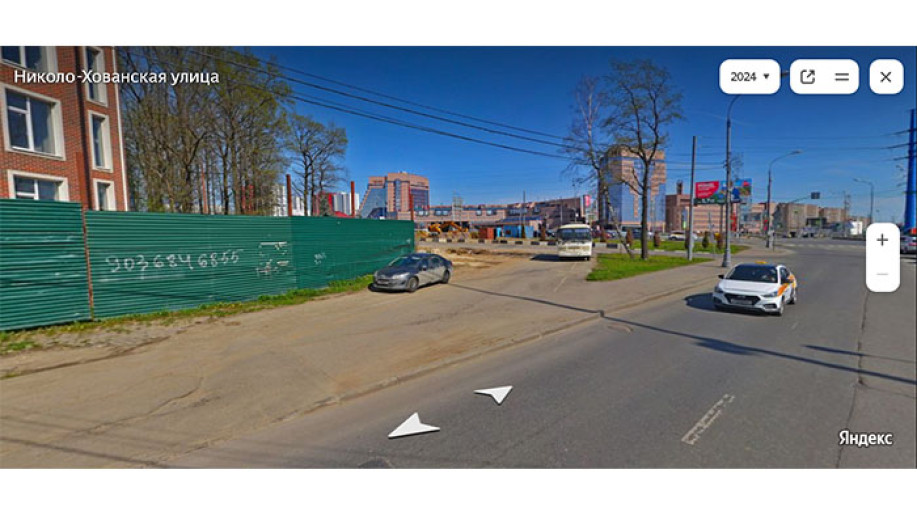 ЖК "Ольховый квартал": небольшой жилой комплекс в Новой Москве - Фото 20