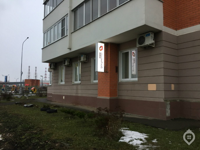 ЖК "Внуково 2017": под крылом самолёта - Фото 73