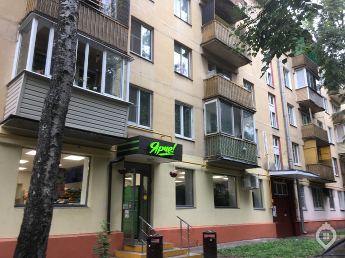 ЖК 