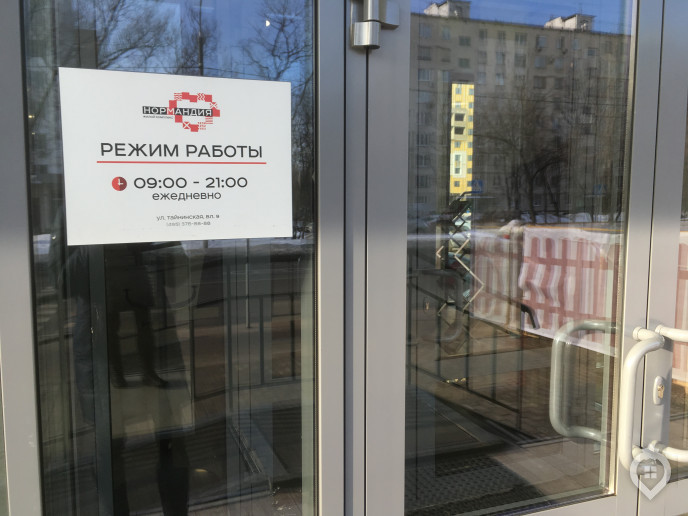 ЖК "Нормандия": перевес в сторону апартаментов - Фото 57